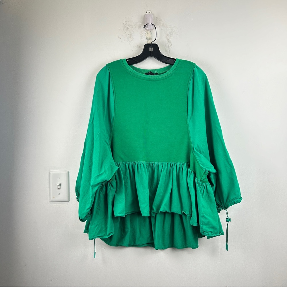 COS Relaxed Fit Top